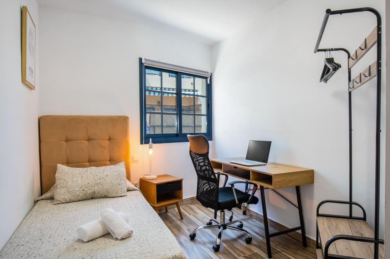 Lajita Bella Vista 234 빌라 외부 사진